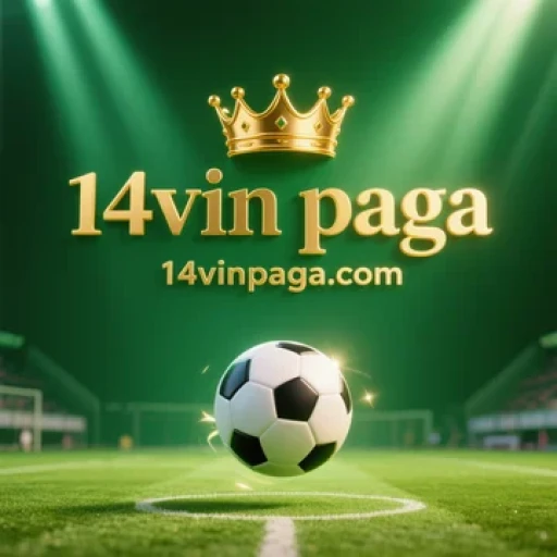 Logo 14vin paga